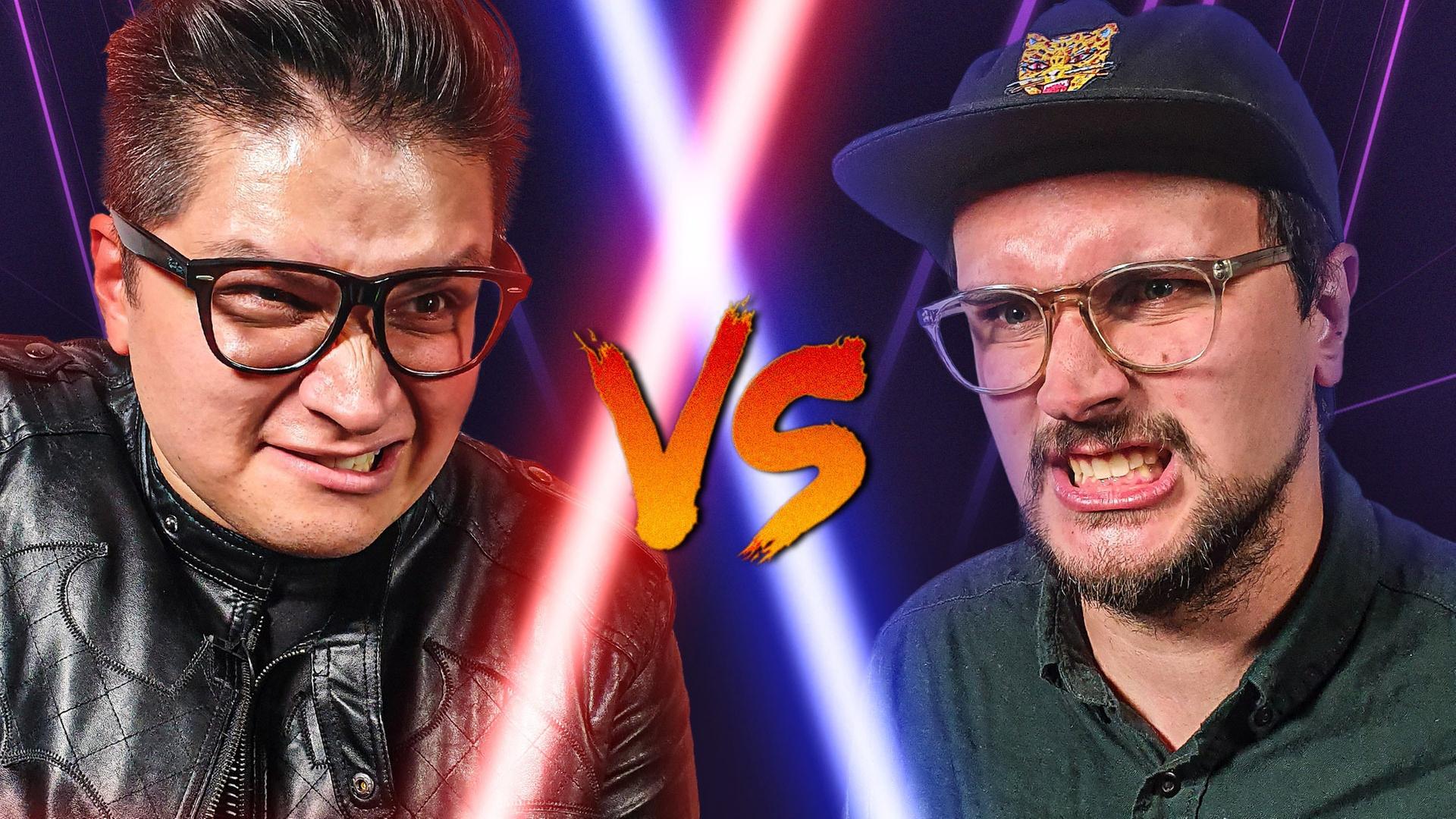NERDKULTUR vs. CINEMA STRIKES BACK: Das große STAR WARS-Quiz!