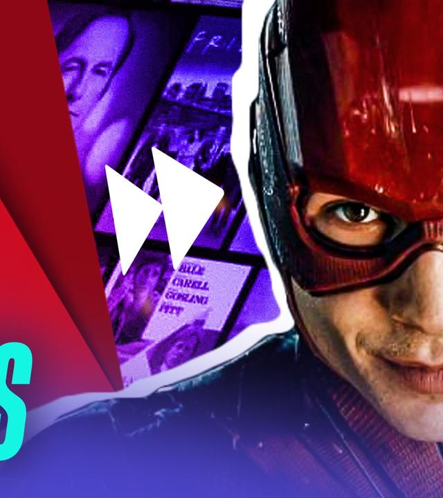 NETFLIX: Filme bald in doppelter Geschwindigkeit?! (Bingen in Höchstgeschwindigkeit)