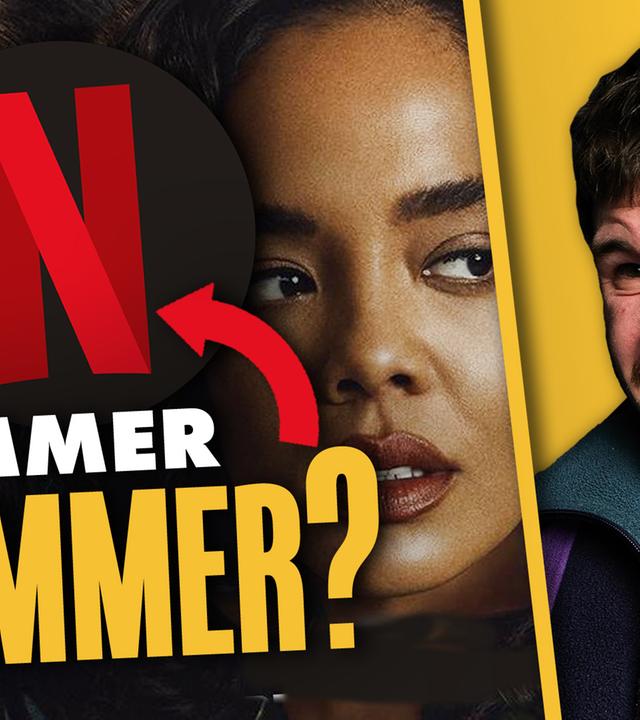 NETFLIX hält uns für dumm!