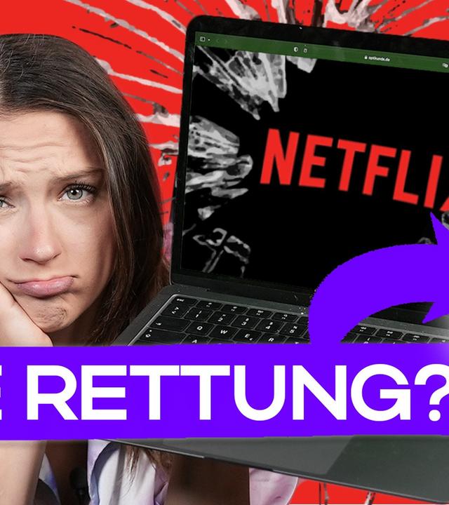 Netflix verbietet Account-Sharing (und VPN ist die LÖSUNG??)