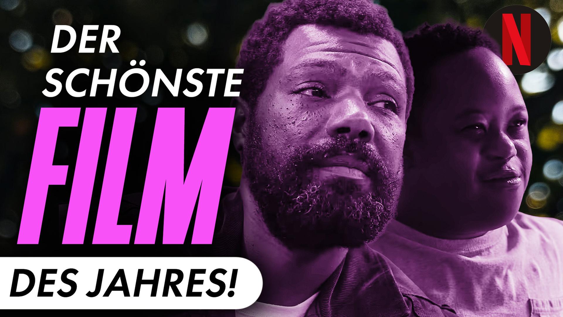 NETFLIX versteckt diesen Film vor euch! + weitere Streaming-Tipps