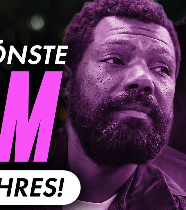 NETFLIX versteckt diesen Film vor euch! + weitere Streaming-Tipps