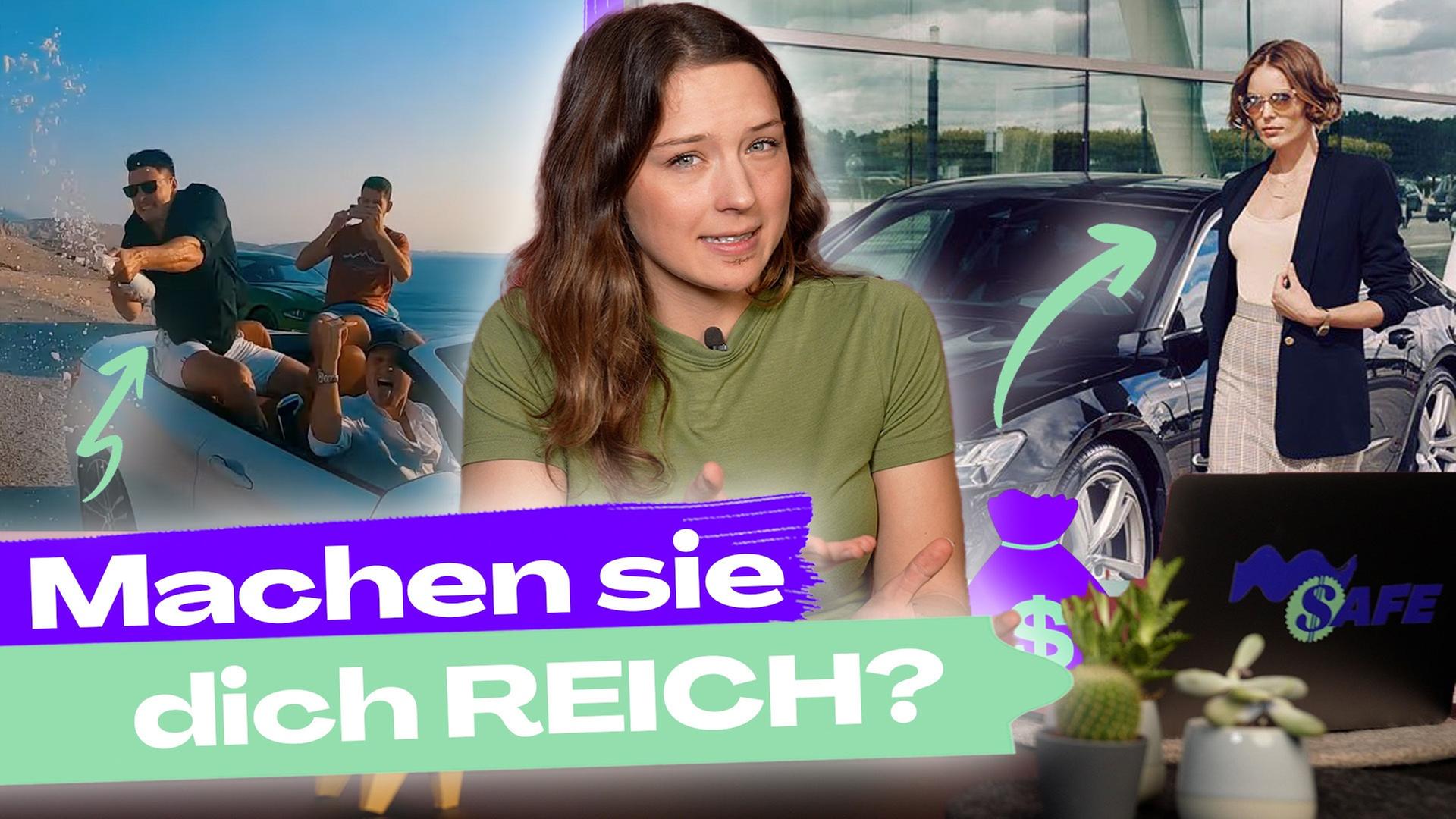 Network Marketing: Wieso sind diese miesen Tricks legal?