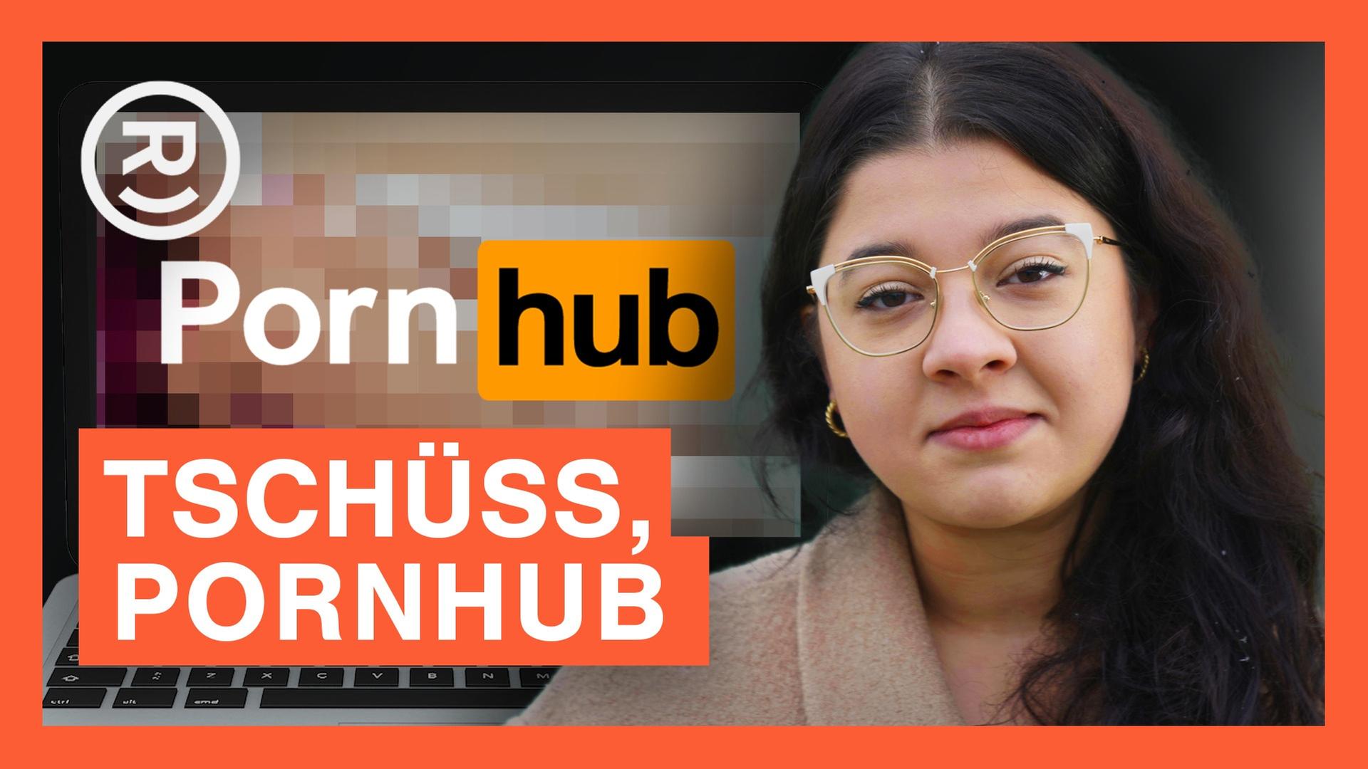Netzsperren: das Ende von Pornhub & Co.? - Gratis Porno vs. Jugend