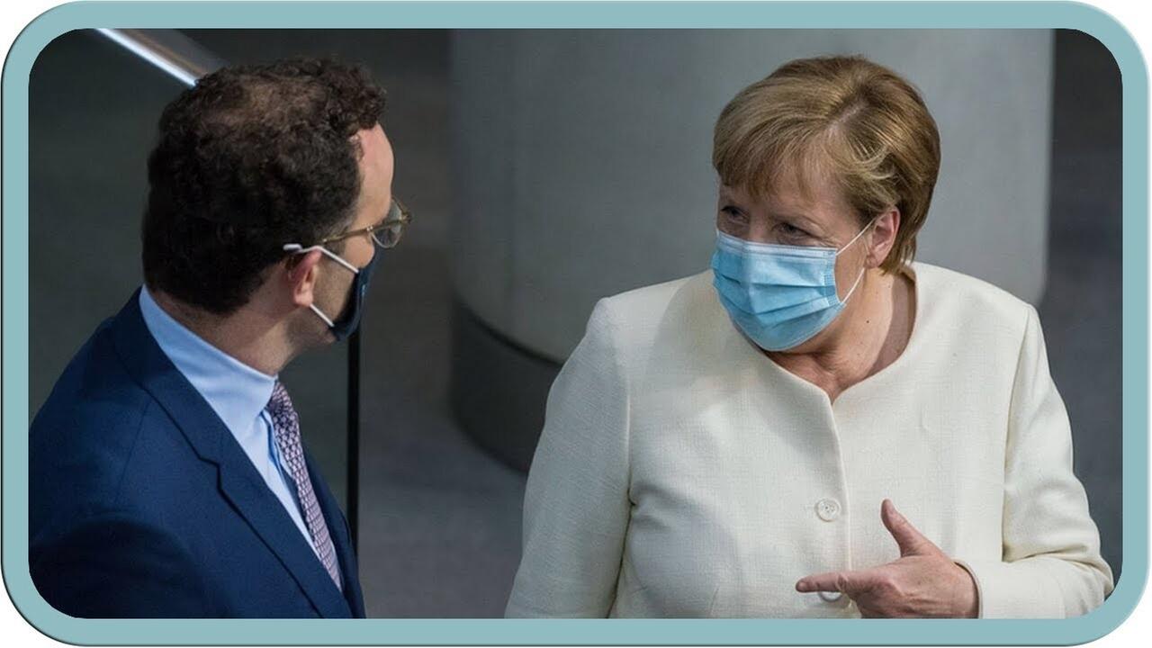 Neue Corona-Maßnahmen: Darf der Staat das überhaupt? - #analyse