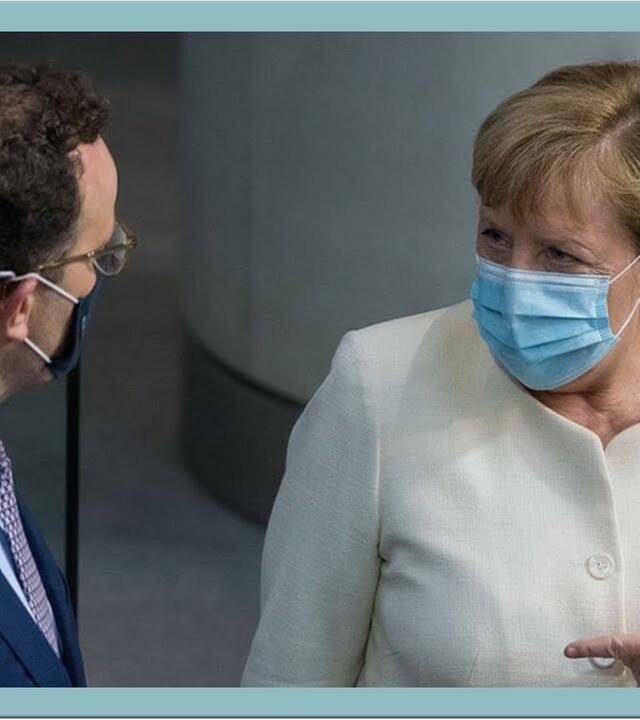 Neue Corona-Maßnahmen: Darf der Staat das überhaupt? - #analyse