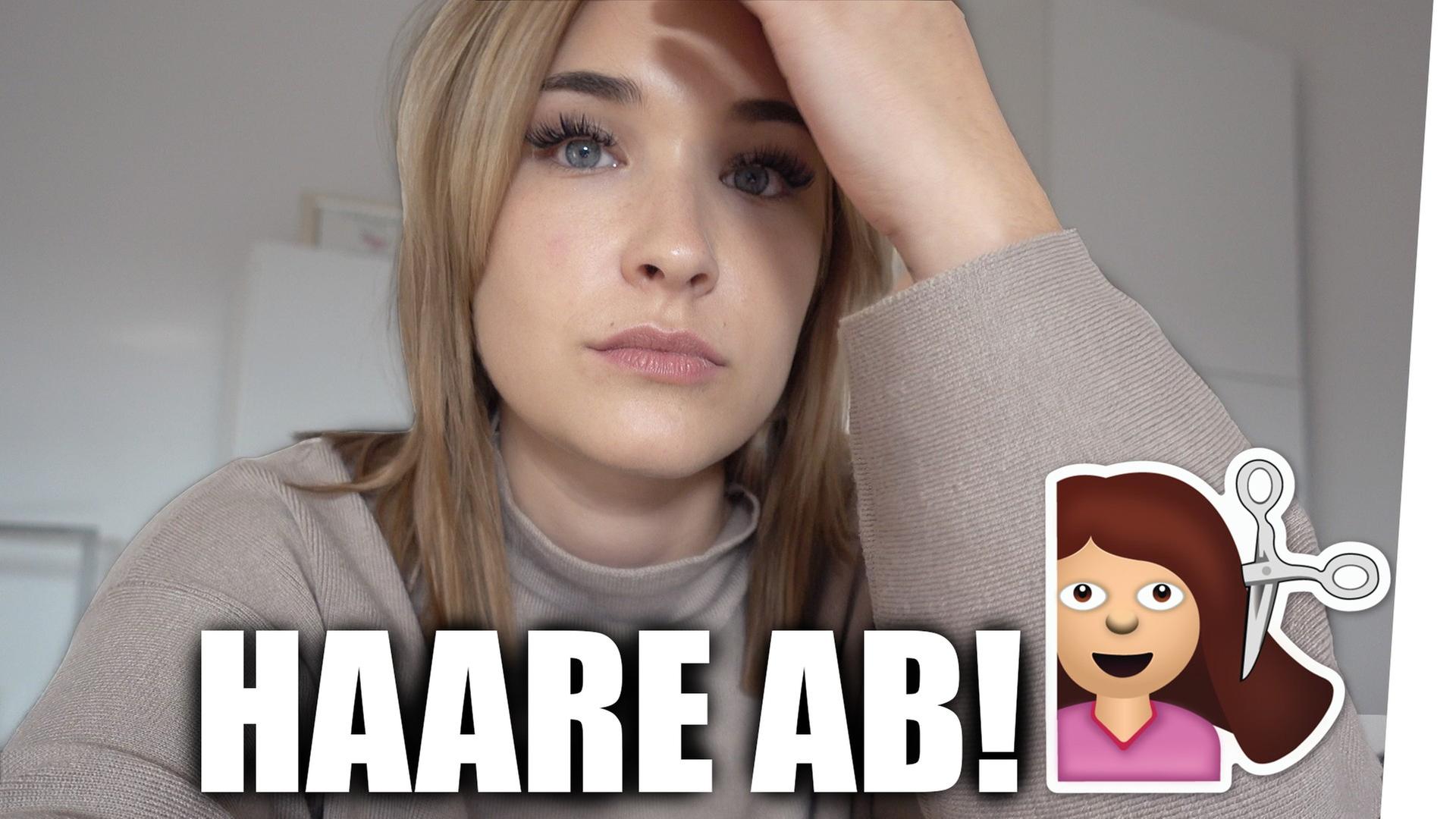 Neue Frisur, Frühstücksidee, Besuch in Köln - VLOG - janasdiary