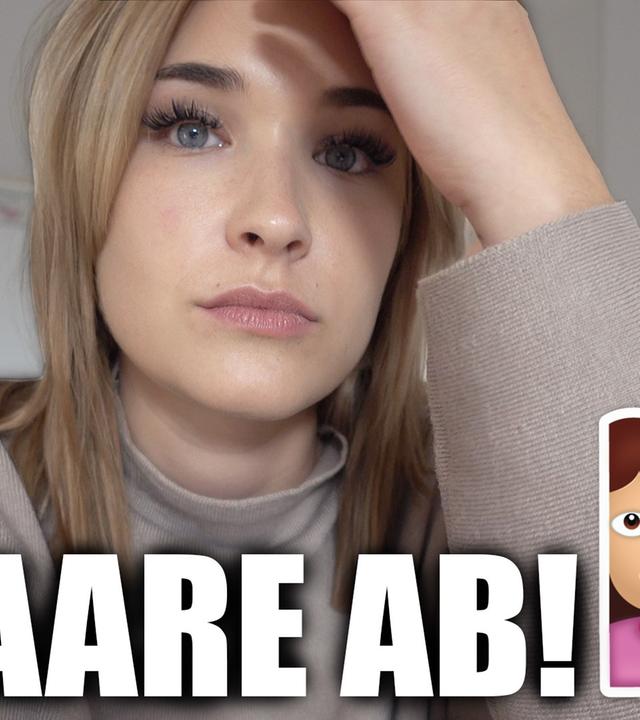 Neue Frisur, Frühstücksidee, Besuch in Köln - VLOG - janasdiary