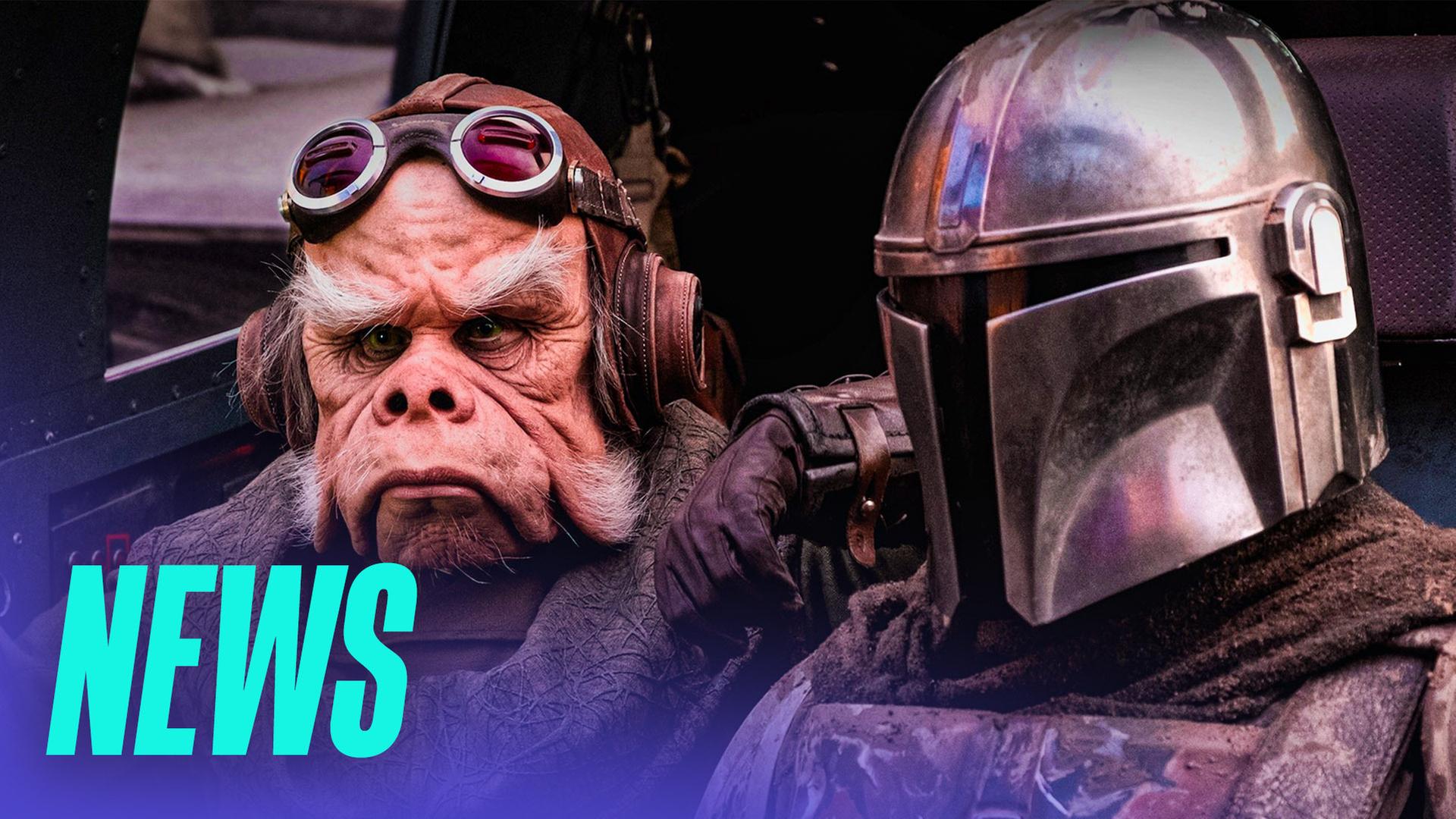 Neue STAR WARS- & MARVEL-Filme angekündigt & Fantastischer Start für DISNEY