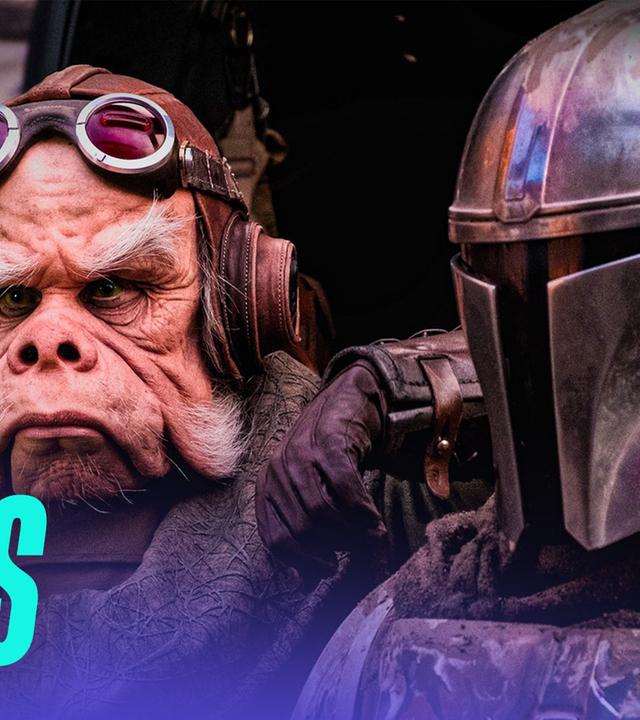 Neue STAR WARS- & MARVEL-Filme angekündigt & Fantastischer Start für DISNEY