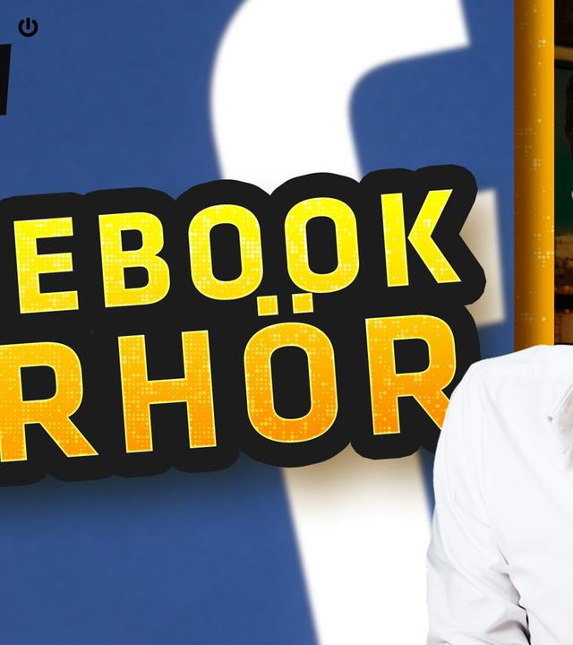 Neue Währung legal? Mark Zuckerberg im Verhör über Facebook Libra - WALULIS DAILY