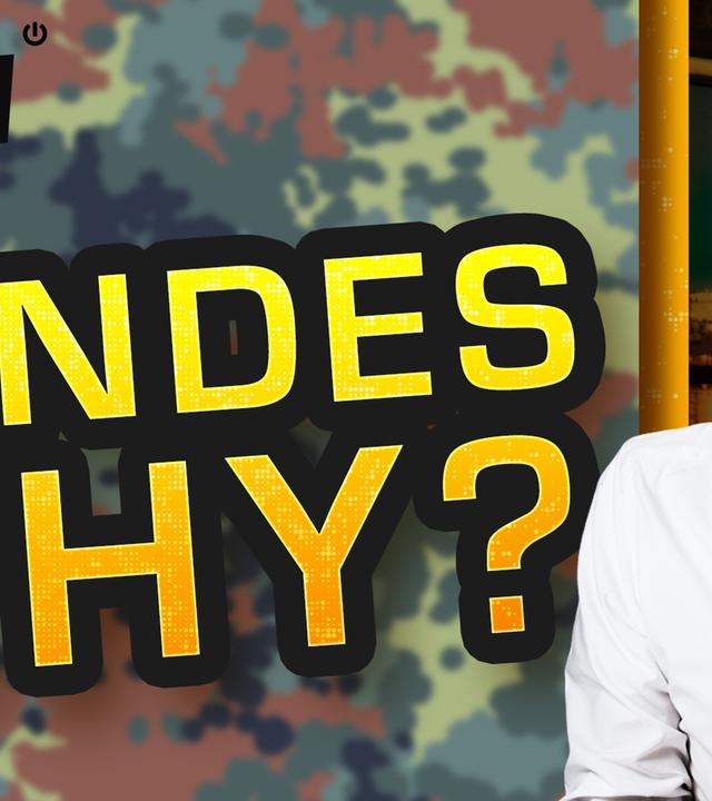 Neuer Nazi-Skandal bei der Bundeswehr - WALULIS DAILY