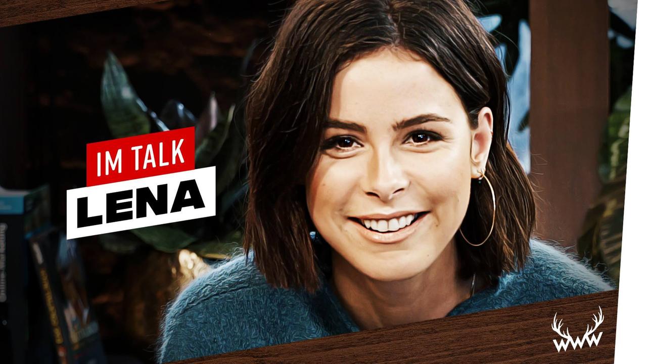 Neues Album, Lügen, Video mit Julien Bam uvm. - Lena im Talk