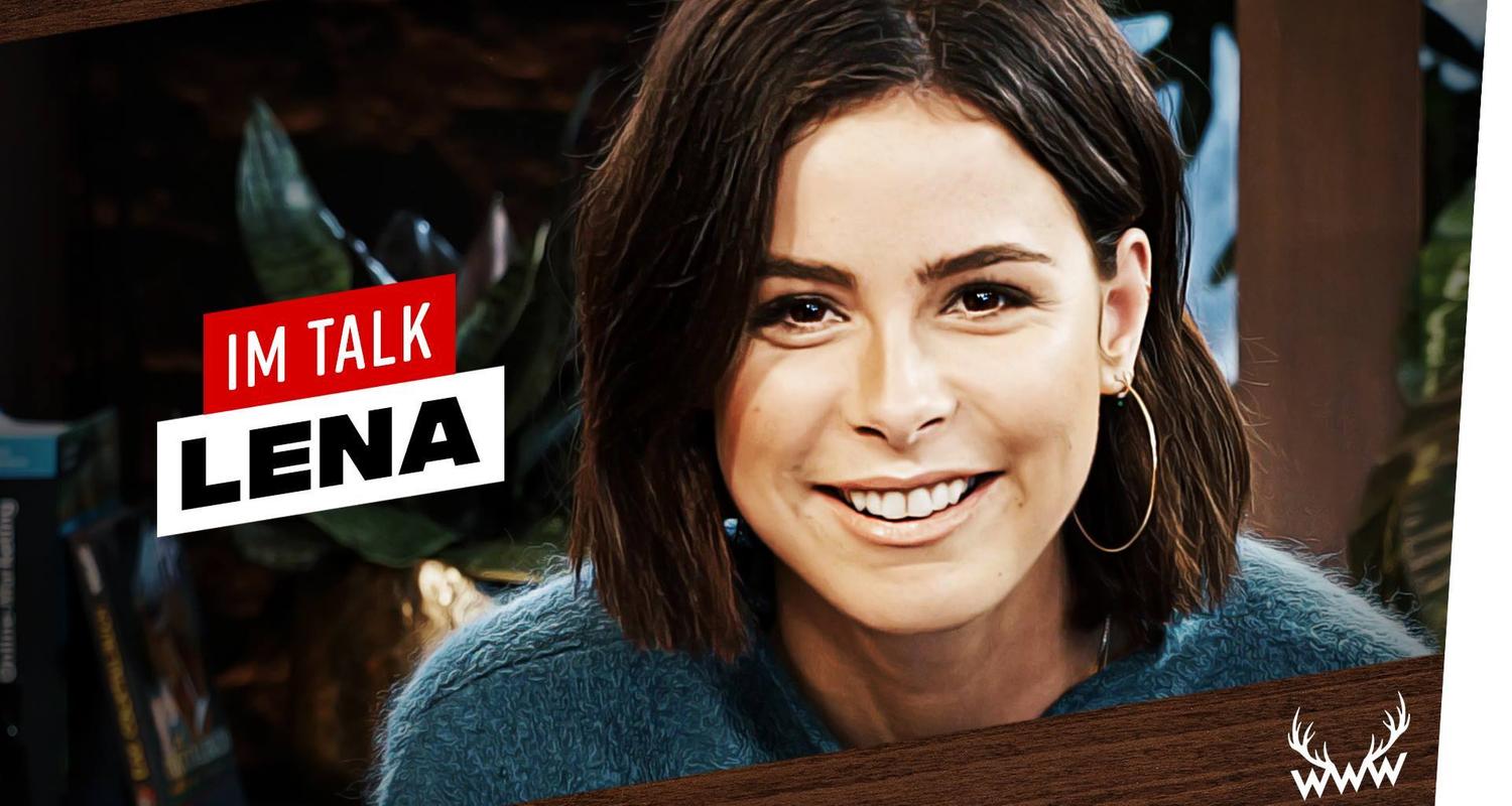 Neues Album, Lügen, Video mit Julien Bam uvm. - Lena im Talk