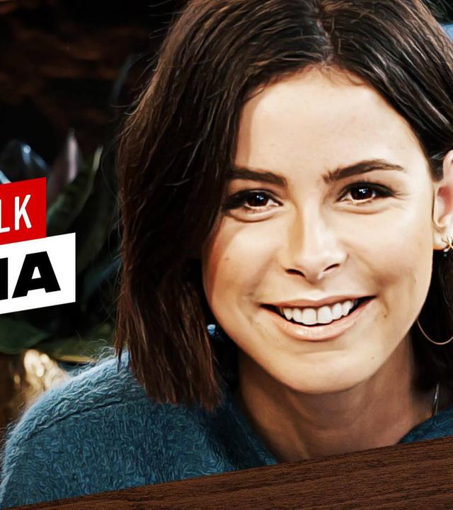 Neues Album, Lügen, Video mit Julien Bam uvm. - Lena im Talk