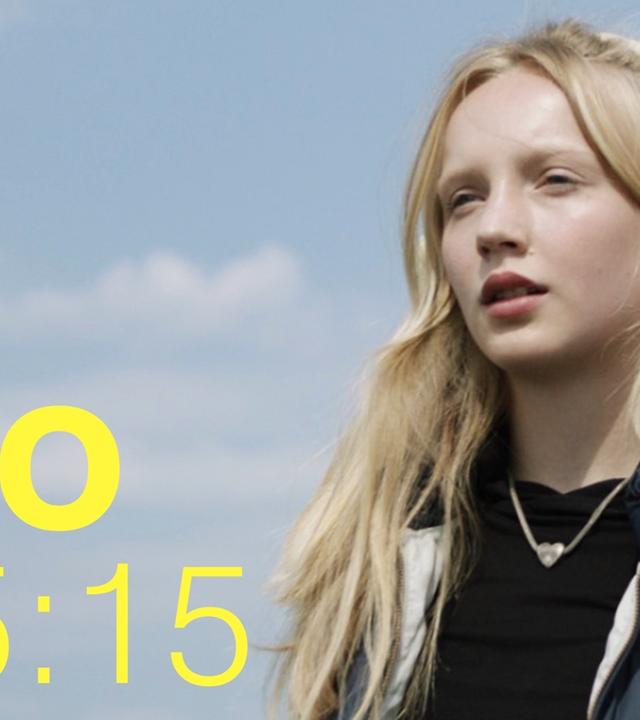 Neuigkeiten ? - DRUCK Nora - Clip 7