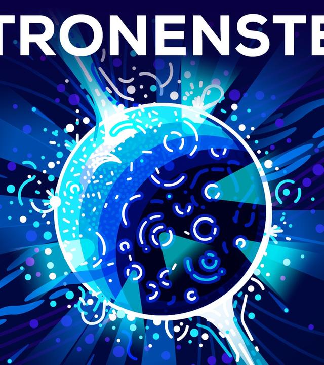 Neutronensterne: Fast so krass wie schwarze Löcher