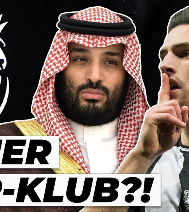 Newcastle United: Bald reichster Klub in Premier League?!