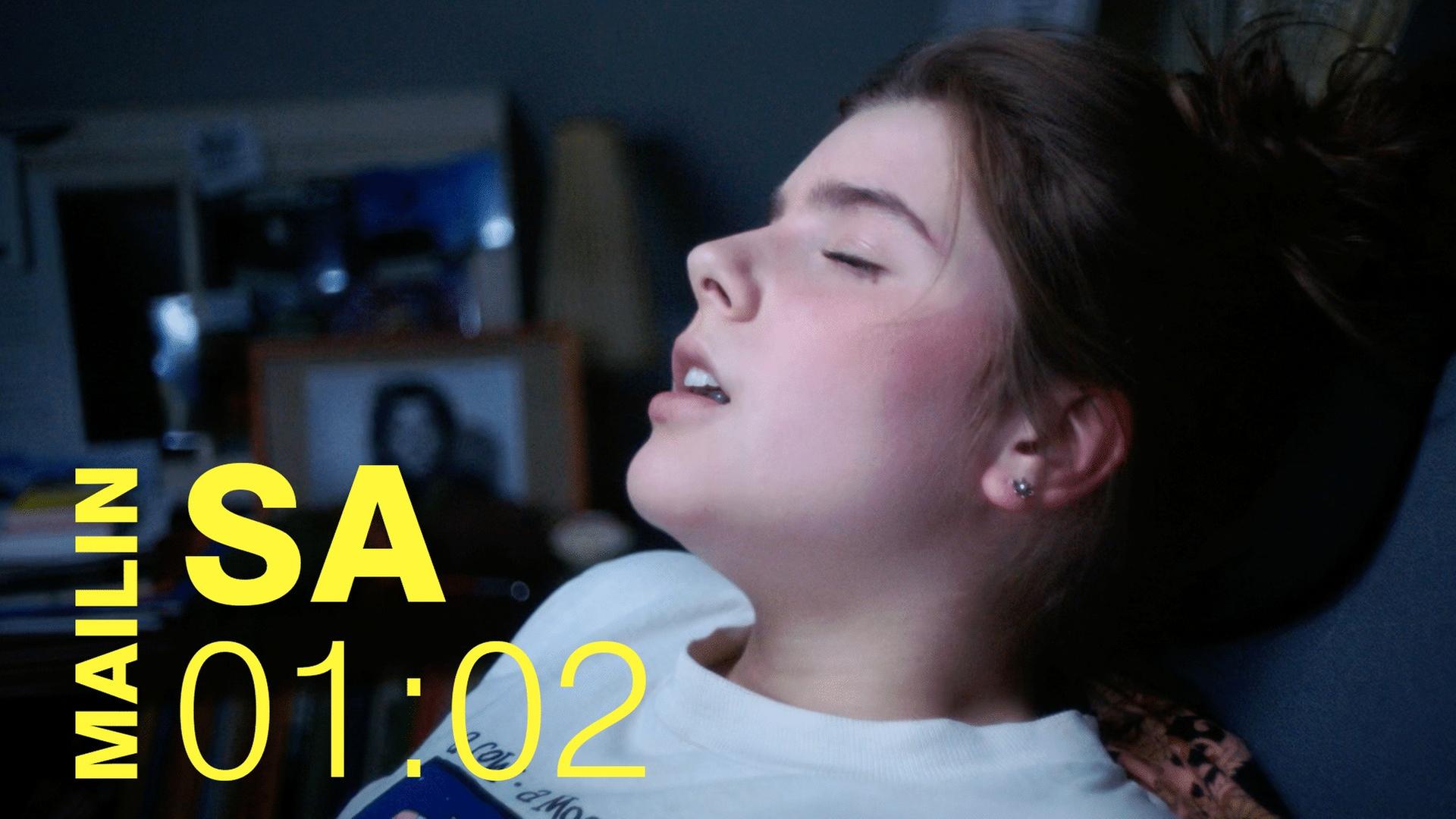 Next Level - DRUCK Mailin - Clip 39