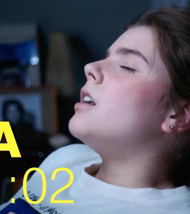 Next Level - DRUCK Mailin - Clip 39