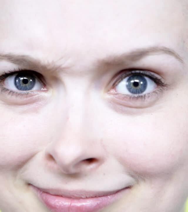 Nicht hetero Challenge: Bisexuell vs. Queer - Auf Klo