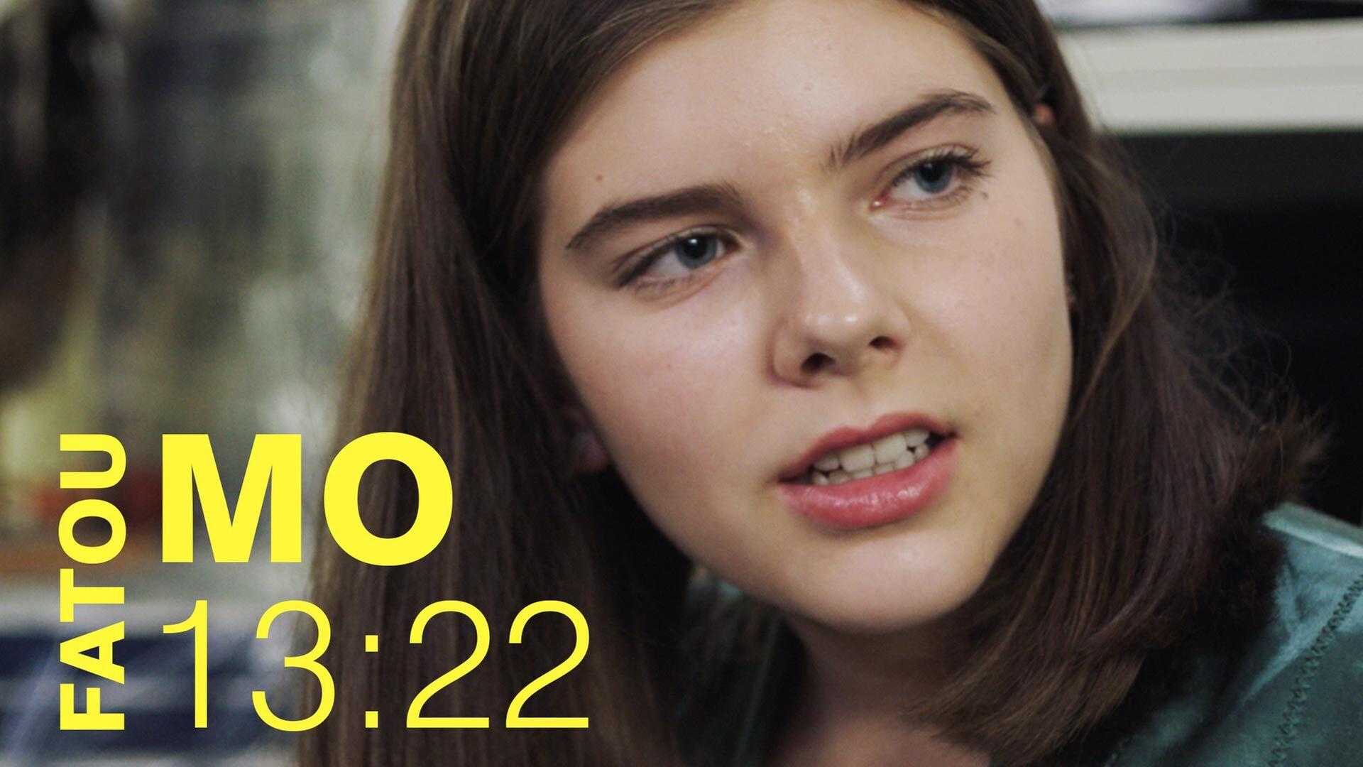 Nicht in meinem Team - DRUCK Fatou - Clip 25