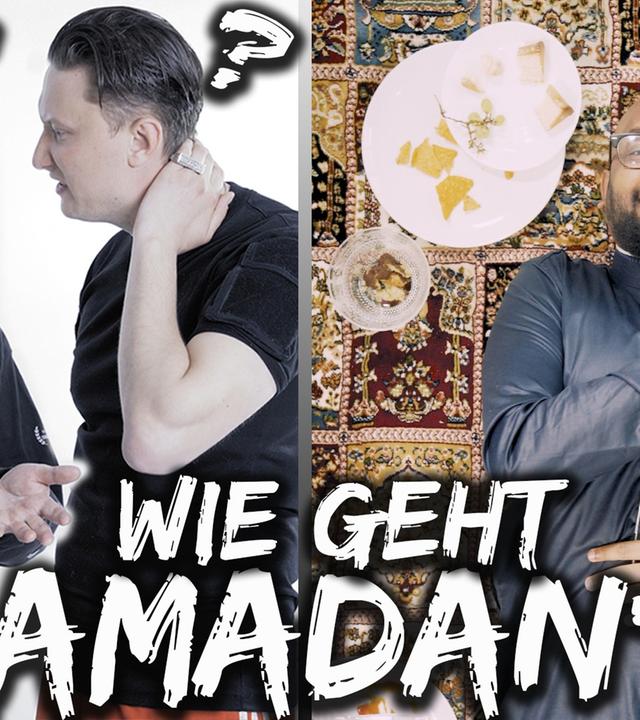 Nicht-Muslime erklären den Ramadan