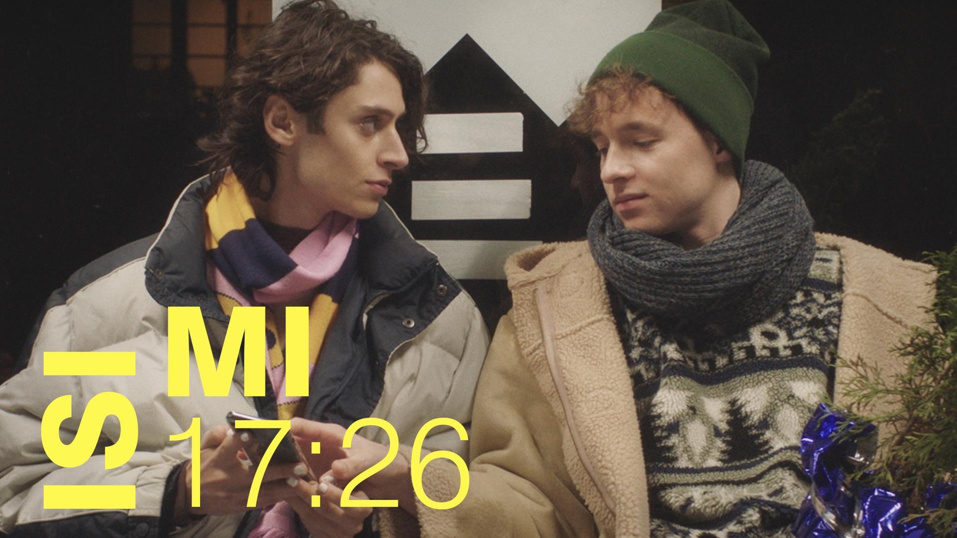 Nicht ohne dich! - DRUCK Isi - Clip 45