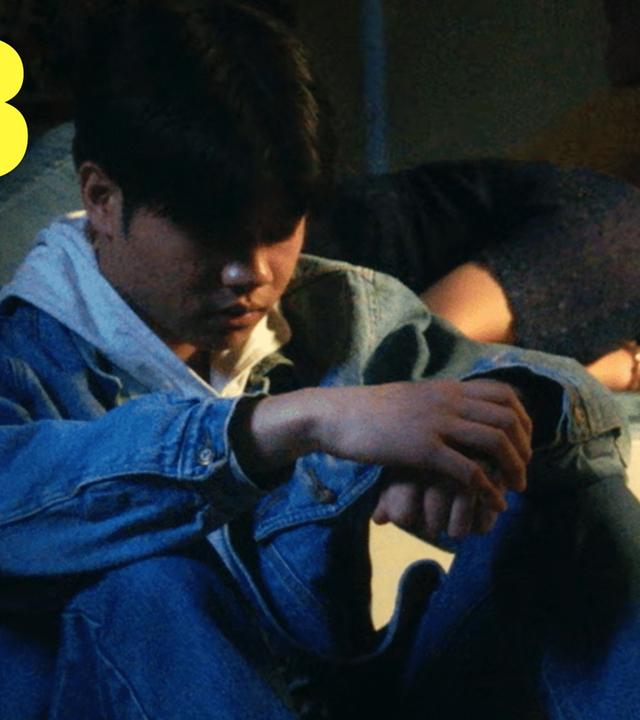 Nichts ist wie es war - DRUCK Mailin - Folge 8