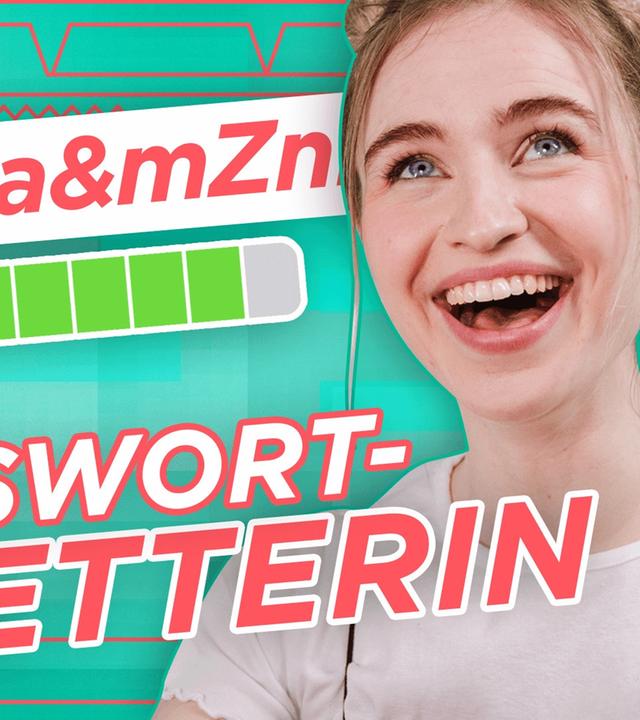 Nie mehr ÄRGER mit Passwörtern - Passwortmanager-Vergleich