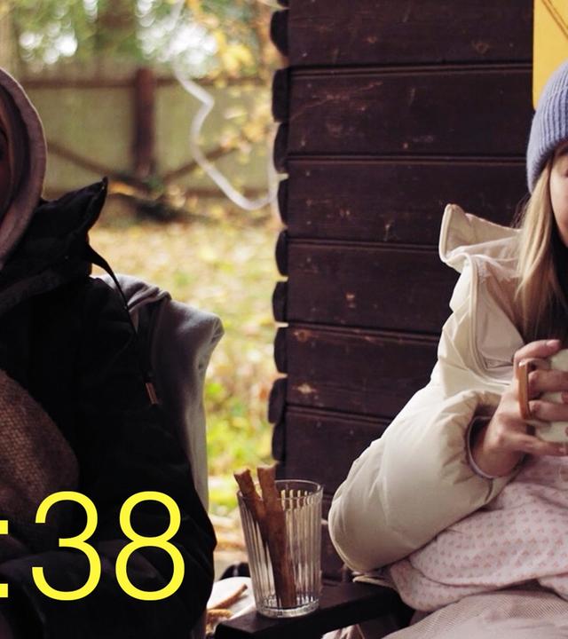 Nie wieder Alkohol! - DRUCK - 58