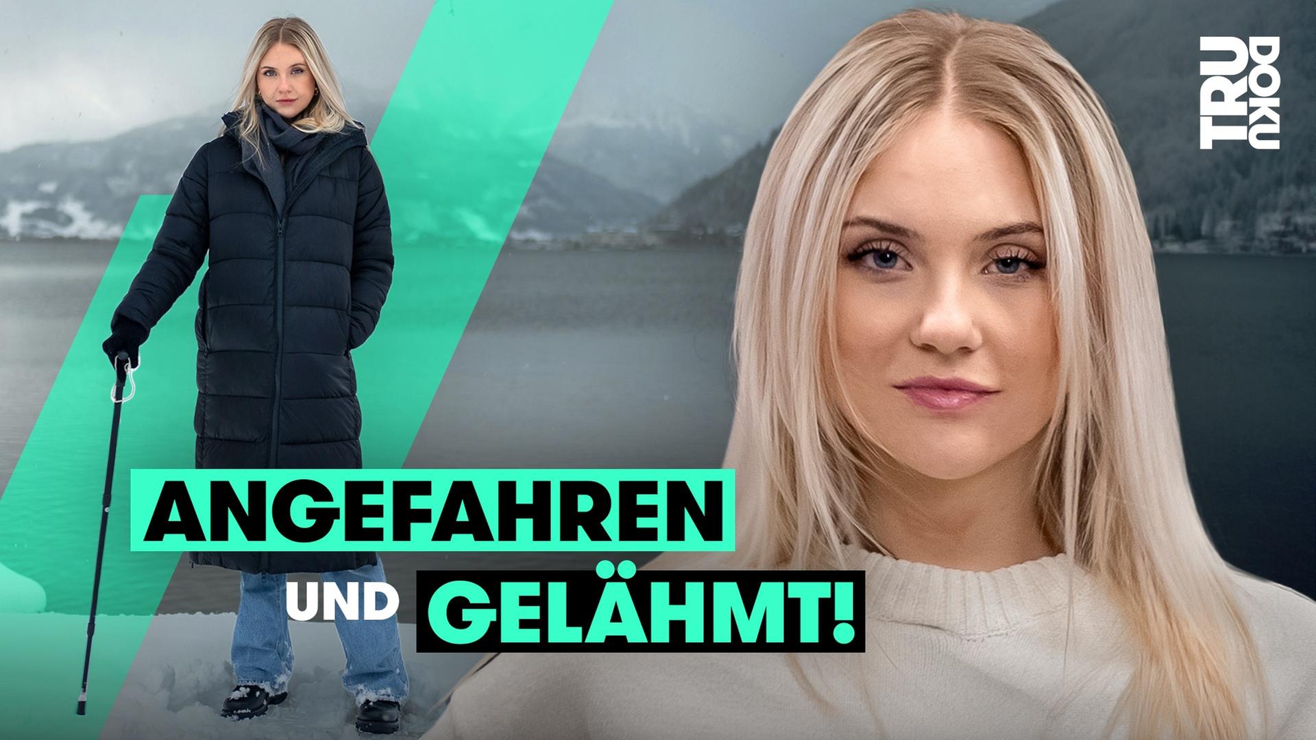 Nie wieder tanzen? Natis (21) Unfall verändert alles - TRU DOKU