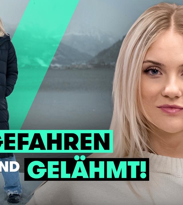 Nie wieder tanzen? Natis (21) Unfall verändert alles - TRU DOKU