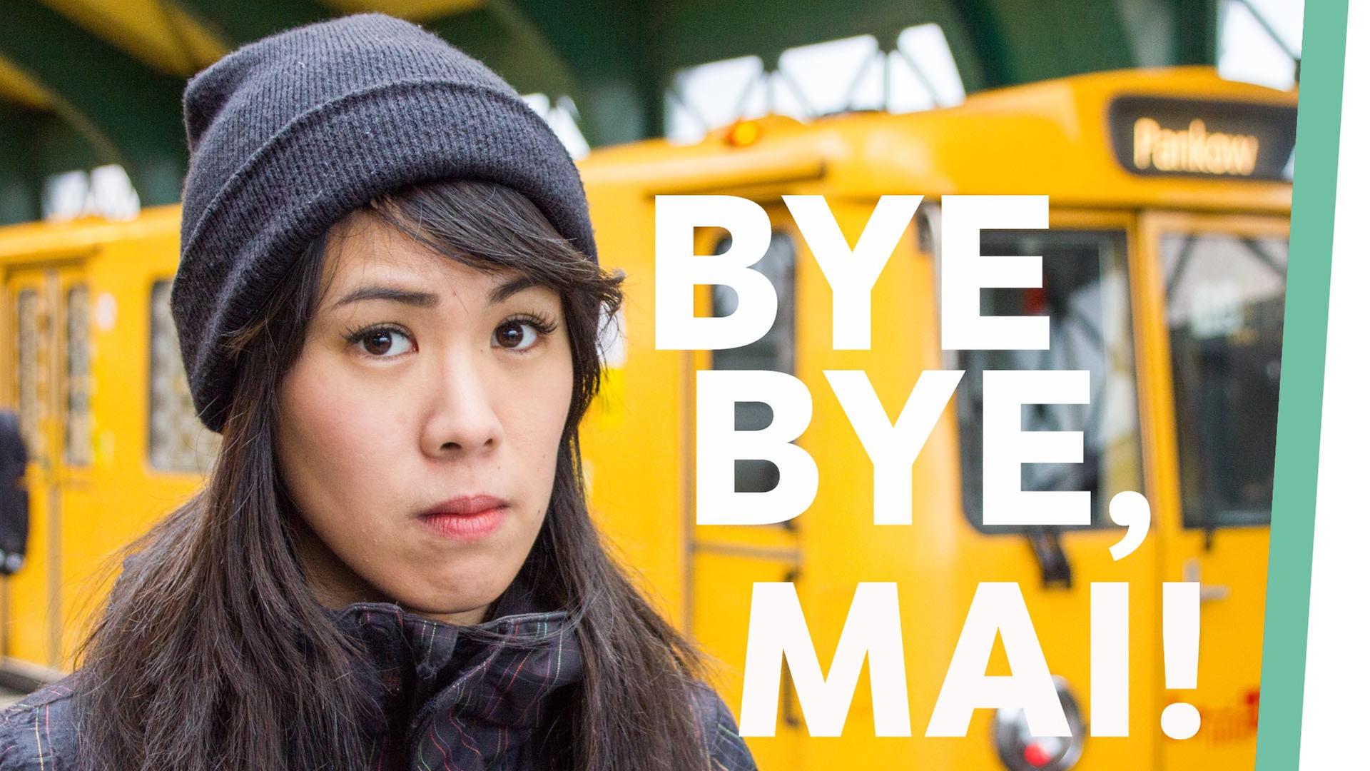 Nie wieder YouTube! Warum Mai aufhört ? - Auf Klo