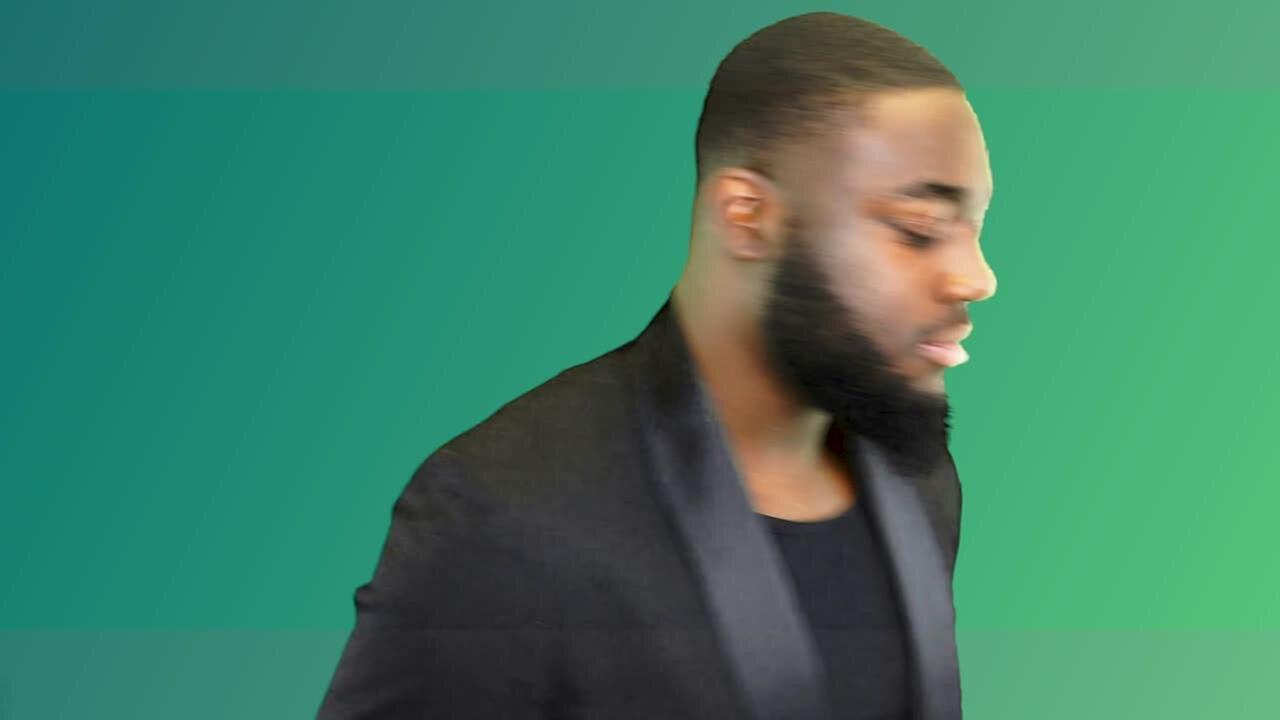 Nigeria vs. Ghana - Woher kommt der Streit? - YeboahsVLOGS