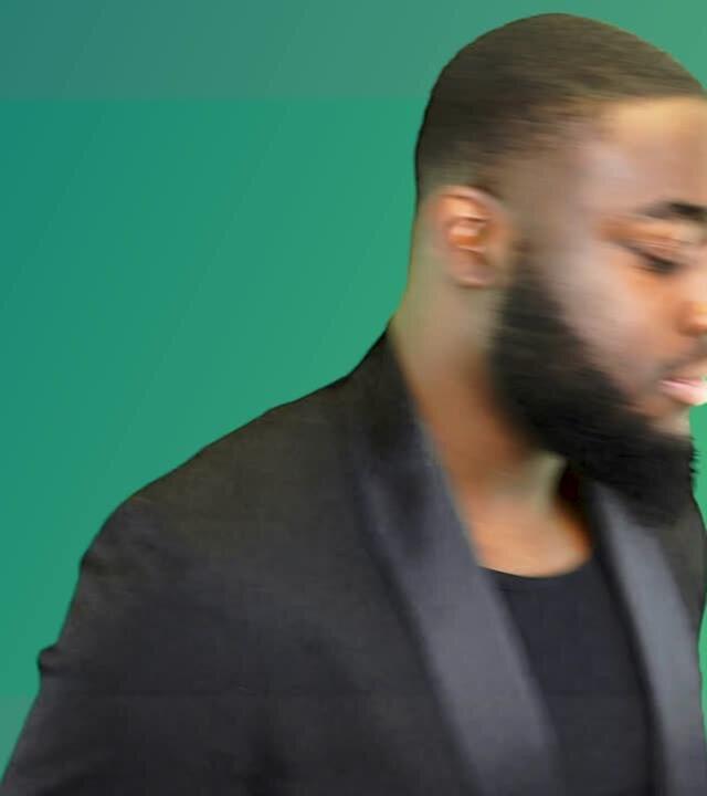 Nigeria vs. Ghana - Woher kommt der Streit? - YeboahsVLOGS