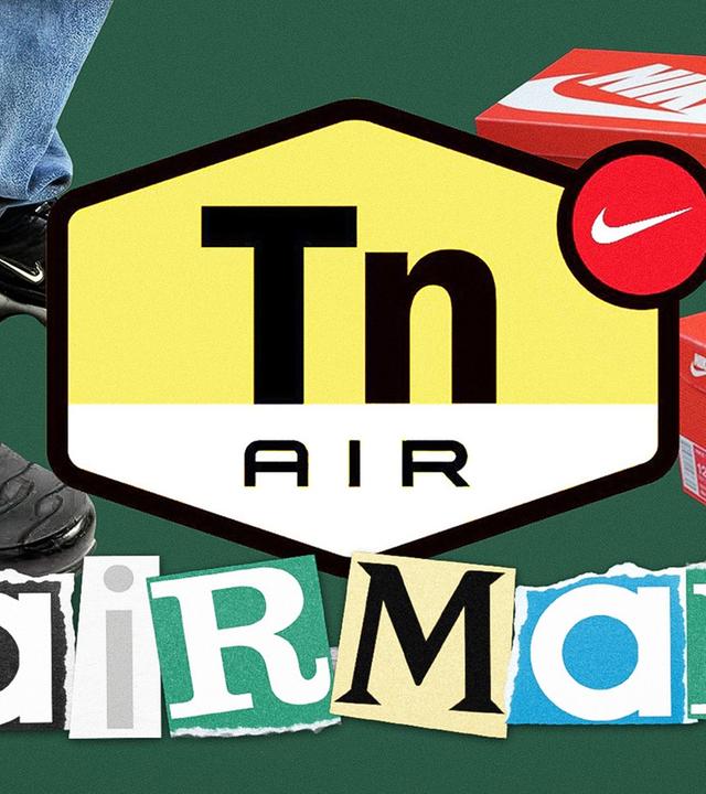 NIKE AIR MAX -- Woher der Hype? -- HYPECULTURE