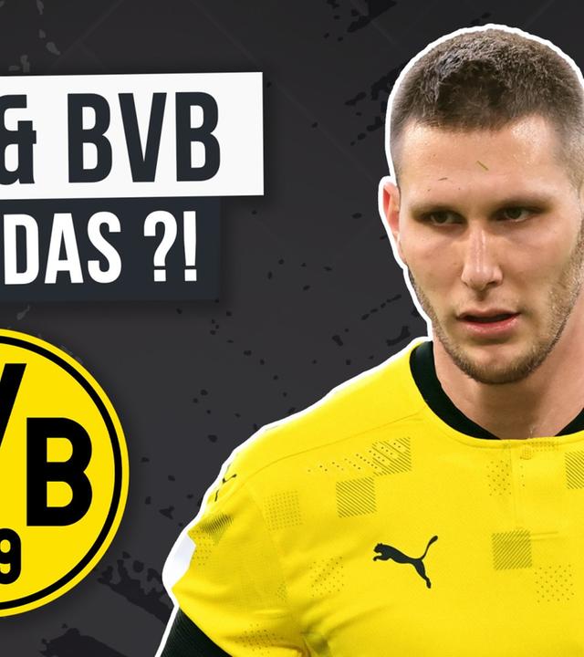 Niklas Süle: Diese Fehler hat der FC Bayern gemacht!