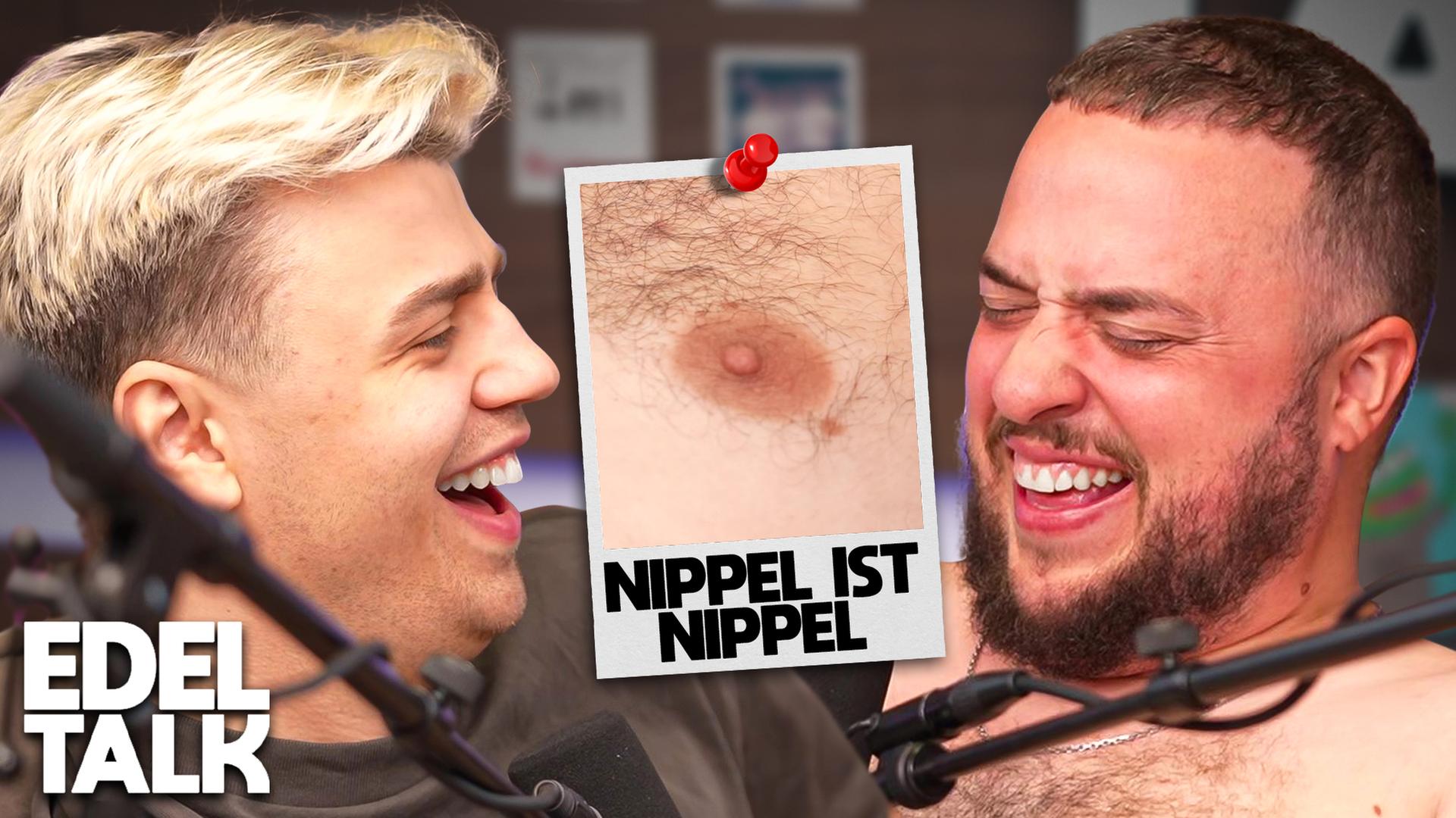 Nippel bleibt Nippel (#373)