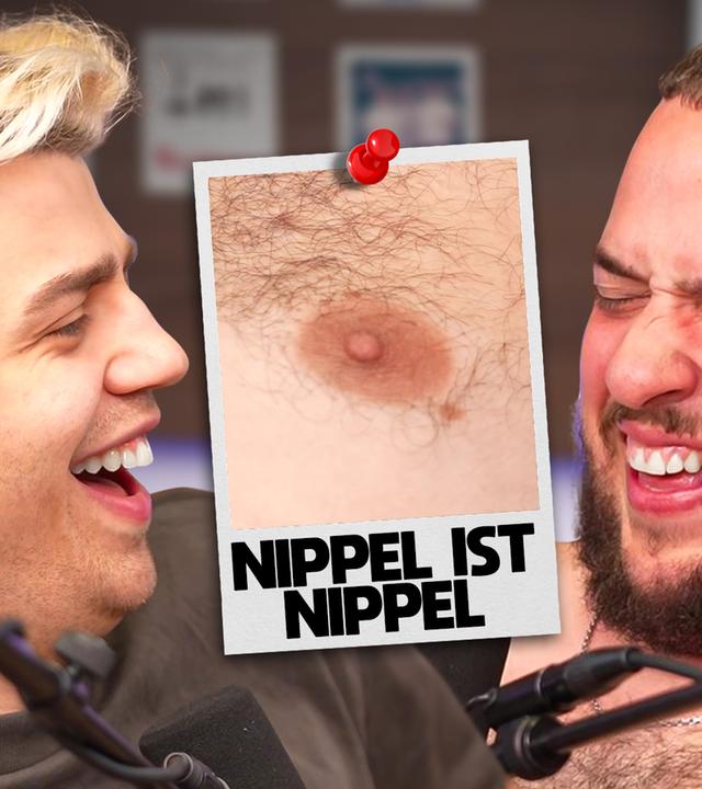 Nippel bleibt Nippel (#373)