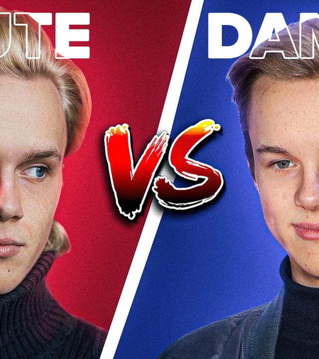 Noah Kraus: Alles nur geklaut? - Henke's Corner #102