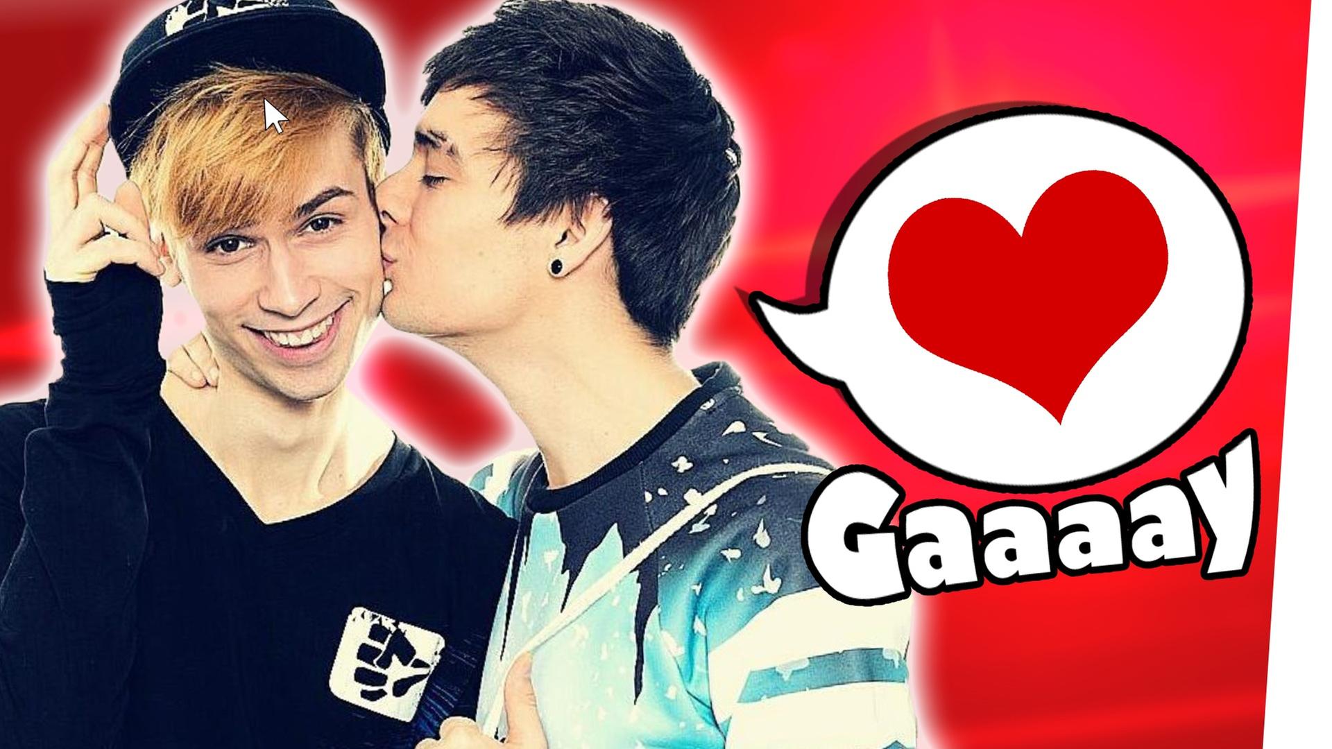 Noch viel mehr Vorteile am Gay sein! ? - Kostas Kind