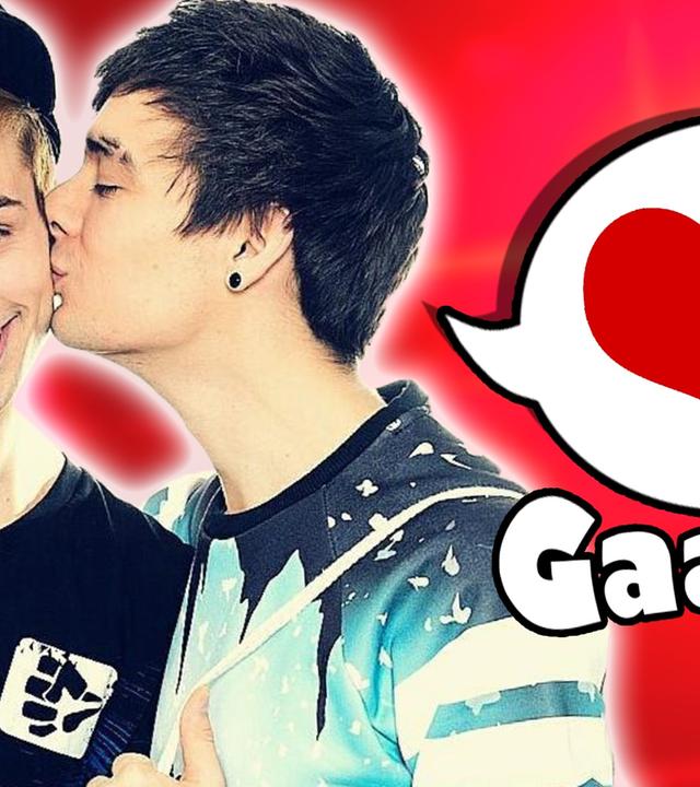 Noch viel mehr Vorteile am Gay sein! - Kostas Kind