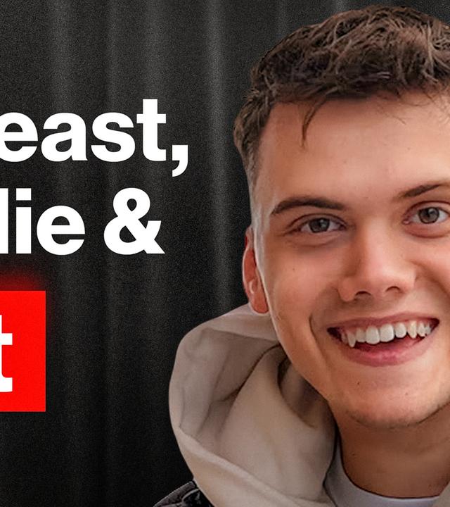 Noel Dederichs: 1 Mio. in einem Jahr - Henke's Corner #121