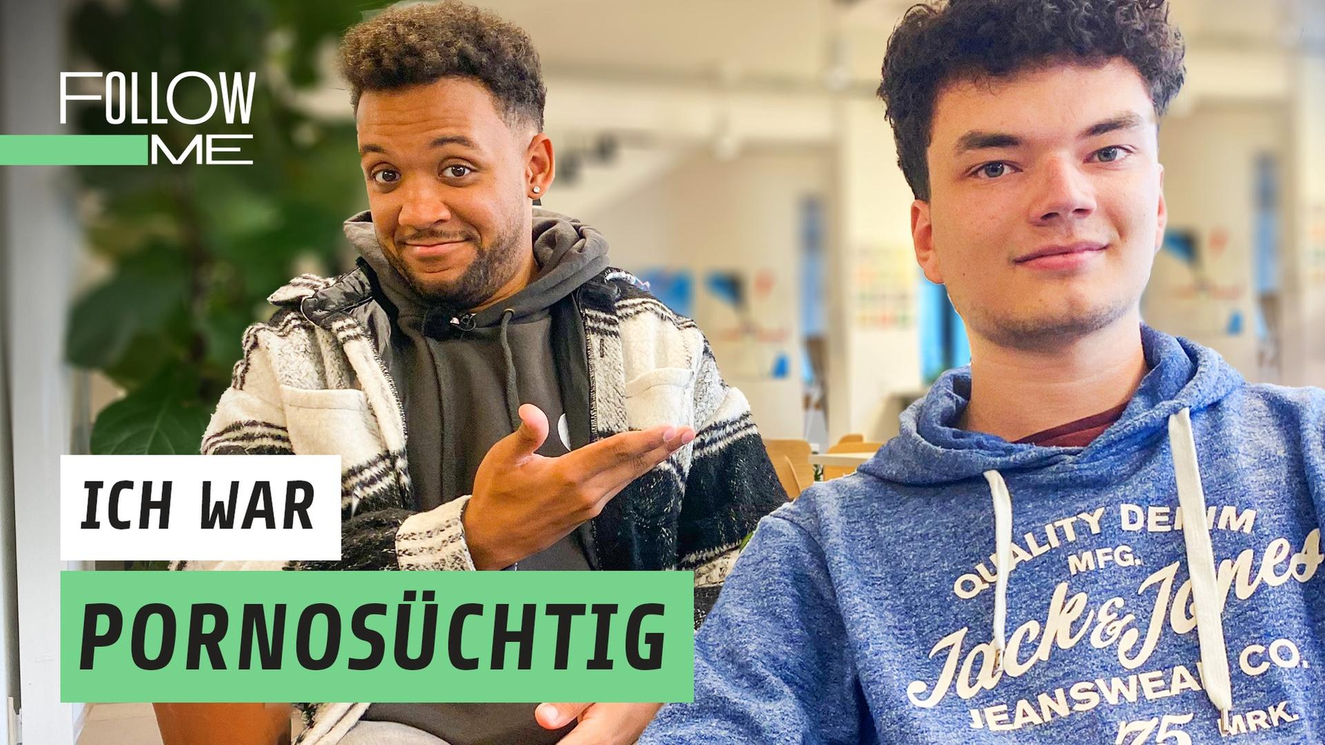 #NoFap – Nie wieder Pornos?