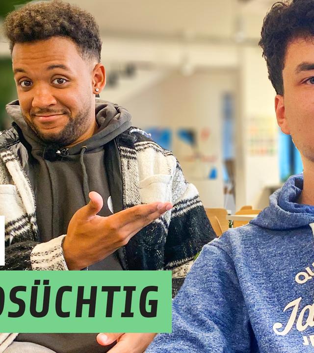 #NoFap – Nie wieder Pornos?