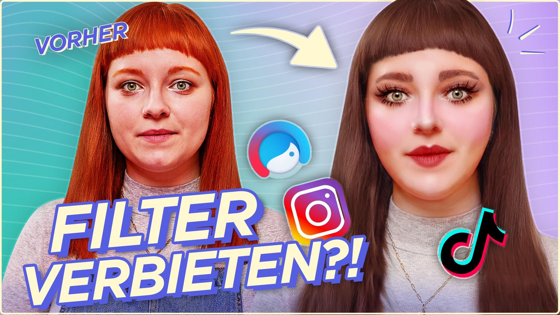 #nofilter: Härtere Gesetze für Influencer?