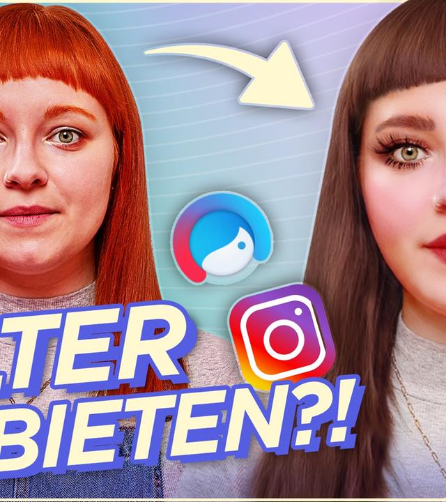 #nofilter: Härtere Gesetze für Influencer?