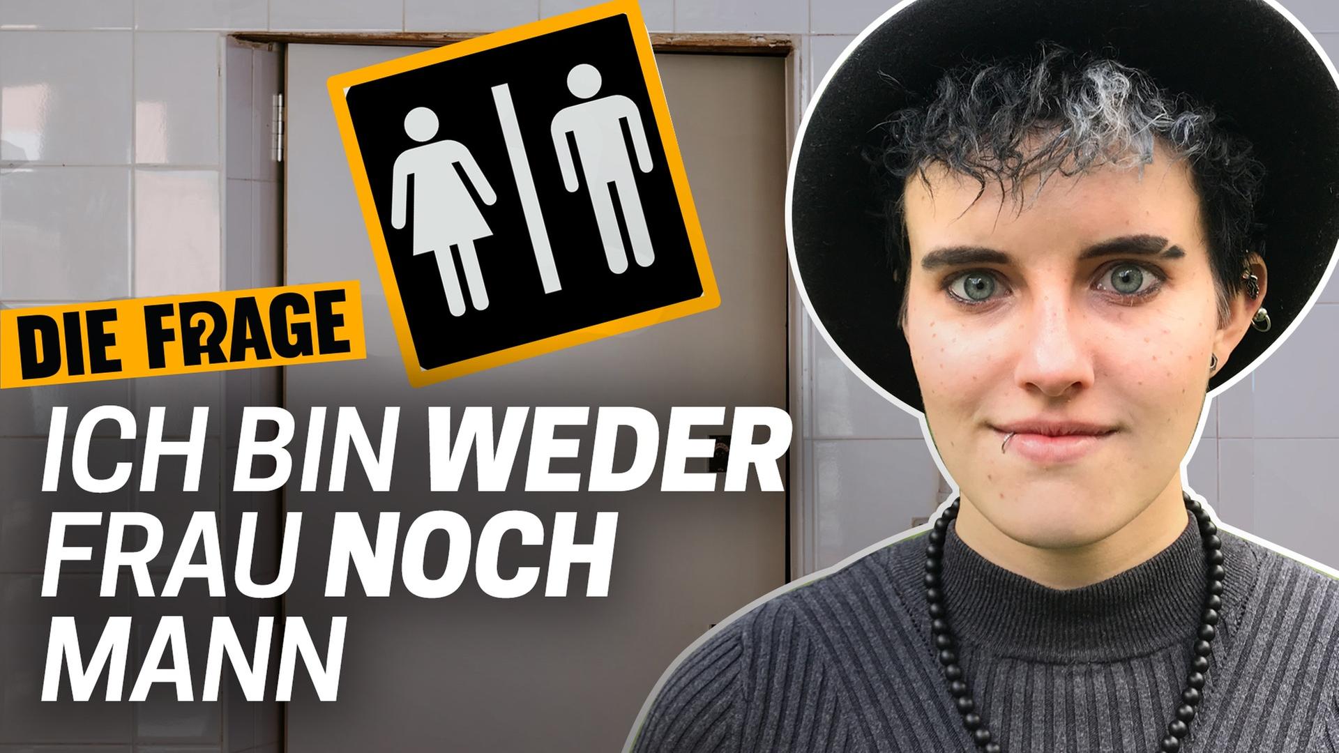 Non-Binary: Darum will ich mich operieren lassen!