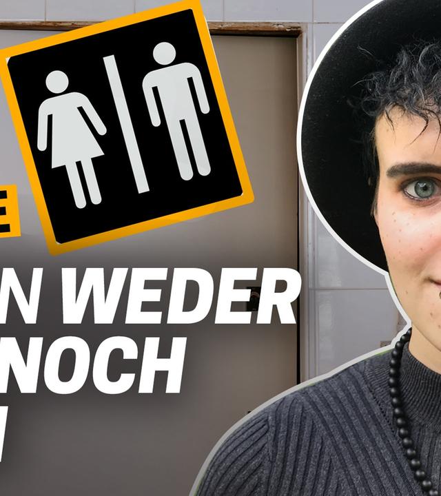 Non-Binary: Darum will ich mich operieren lassen!
